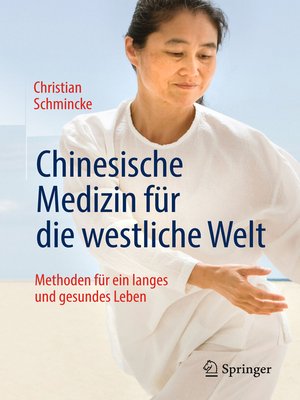 cover image of Chinesische Medizin für die westliche Welt